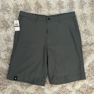 PGA TOUR golf shorts NWT